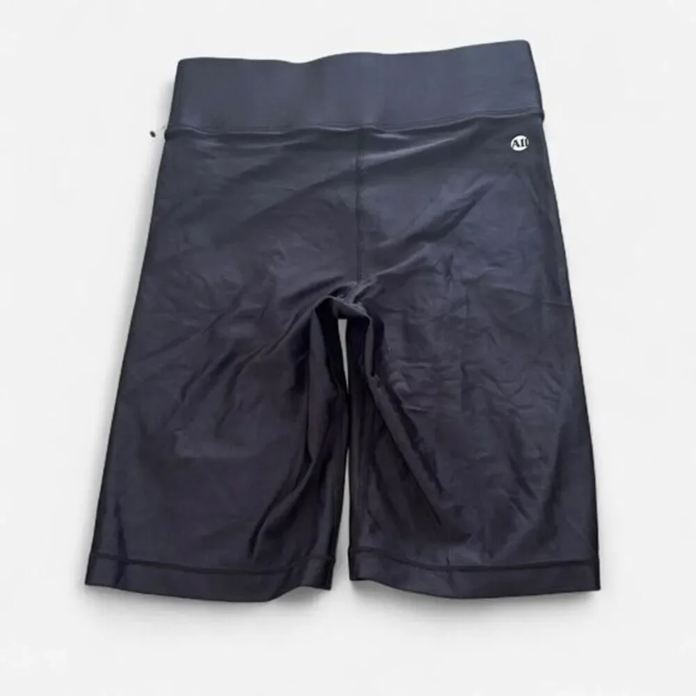All-access Women's Black and Navy Shorts small